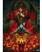Παζλ Good Loot 1000 κομμάτια  - Diablo IV: Lilith Composition - 2t